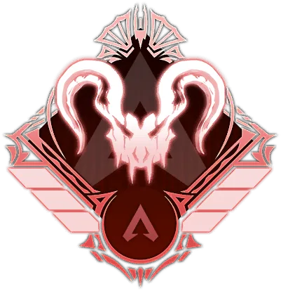 Apex Legends Season 14: Hunted Apex Predator Badge