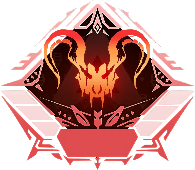 Apex Legends Season 25: Prodigy Apex Predator Badge