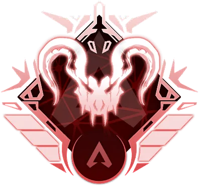 Apex Legends Season 10: Emergence Apex Predator Badge