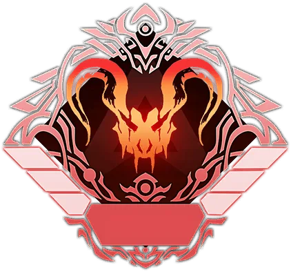 Apex Legends Season 23: From the Rift Apex Predator Badge