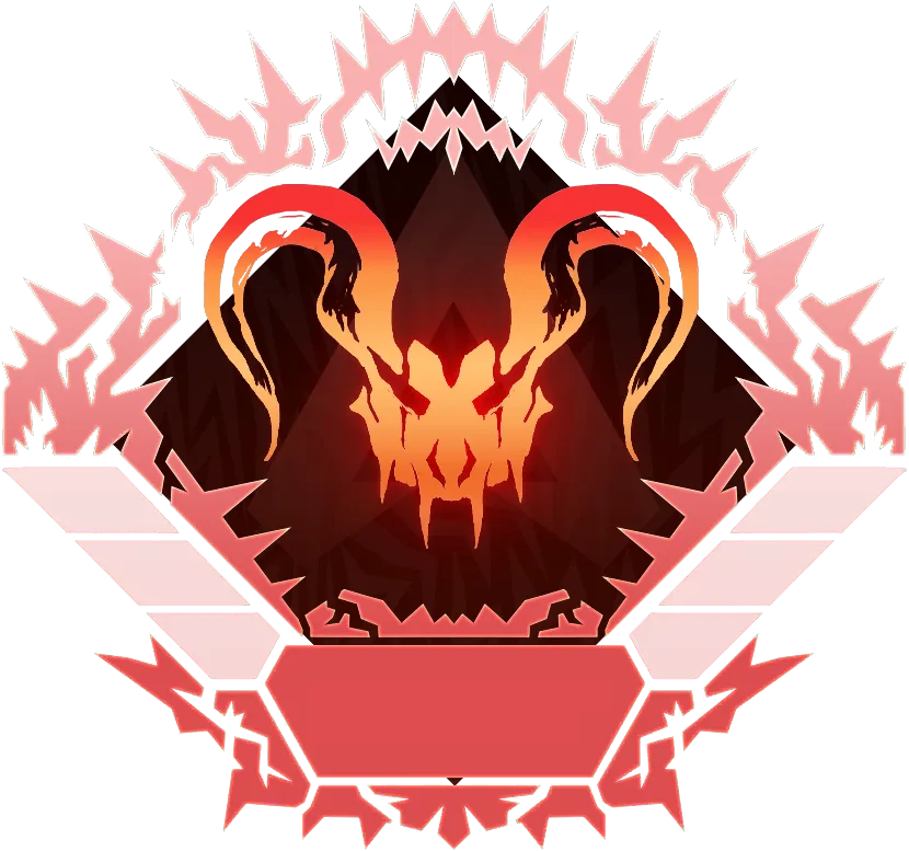 Apex Legends Season 26: Showdown Apex Predator Badge
