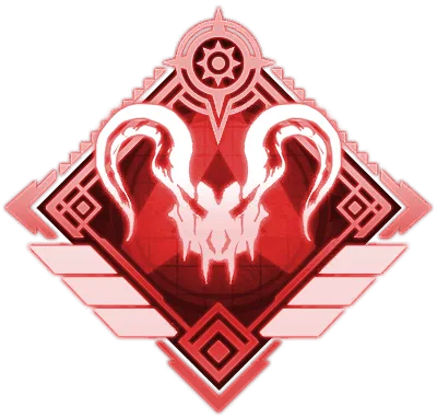 Apex Legends Season 5: Fortune's Favor Apex Predator Badge