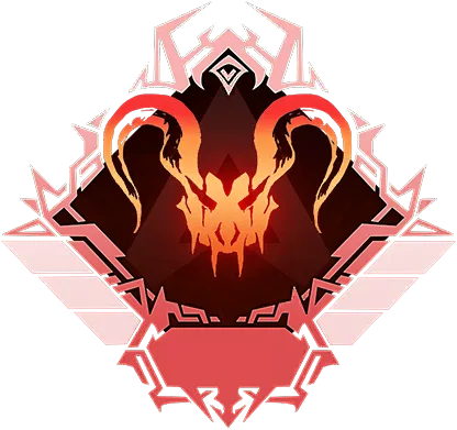 Apex Legends Season 21: Upheaval Apex Predator Badge