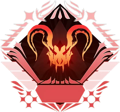Apex Legends Season 27: Amped Apex Predator Badge