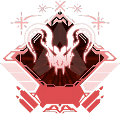 Apex Legends Season 16: Revelry Apex Predator Badge