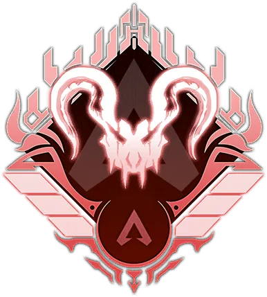 Apex Legends Season 13: Saviors Apex Predator Badge