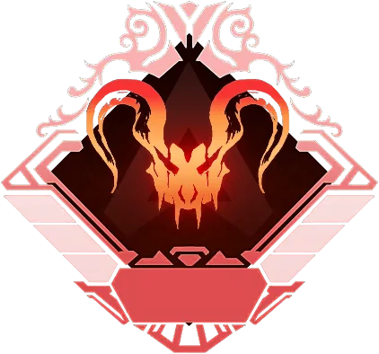Apex Legends Season 17: Arsenal Apex Predator Badge
