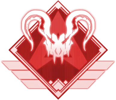 Apex Legends Season 2: Battle Charge Apex Predator Badge
