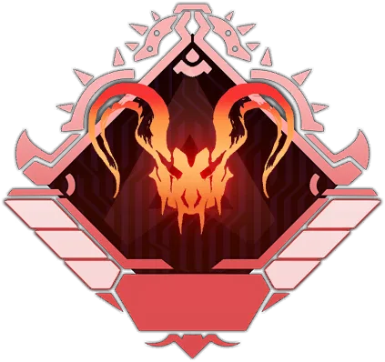Apex Legends Season 19: Ignite Apex Predator Badge