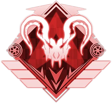 Apex Legends Season 6: Boosted Apex Predator Badge