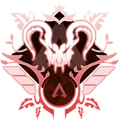 Apex Legends Season 11: Escape Apex Predator Badge