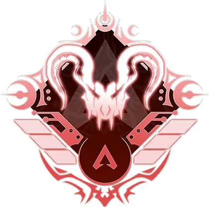 Apex Legends Season 15: Eclipse Apex Predator Badge