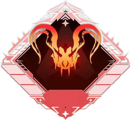 Apex Legends Season 22: Shockwave Apex Predator Badge