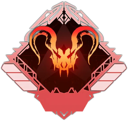 Apex Legends Season 20: Breakout Apex Predator Badge