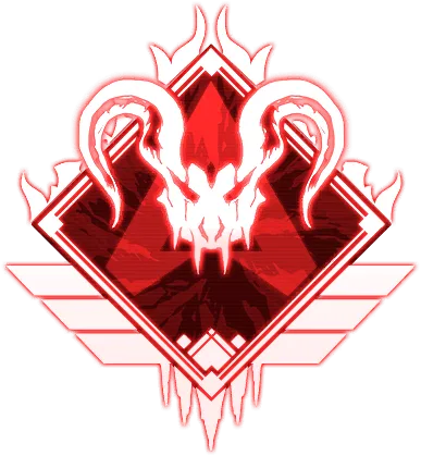 Apex Legends Season 3: Meltdown Apex Predator Badge