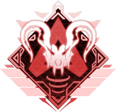 Apex Legends Season 7: Ascension Apex Predator Badge