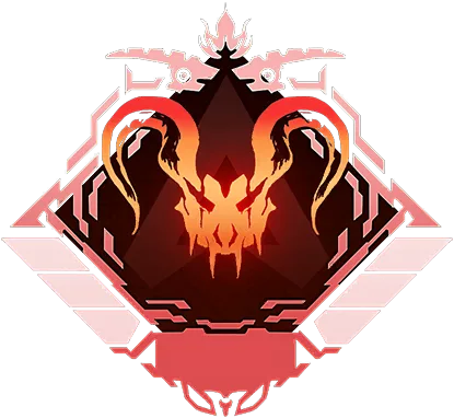 Apex Legends Season 18: Resurrection Apex Predator Badge