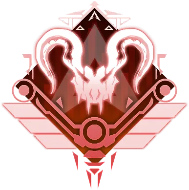Apex Legends Season 9: Legacy Apex Predator Badge